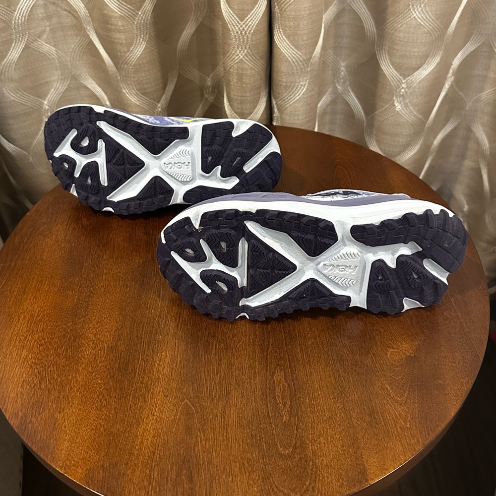 HOKA Women's Trail Running Stinson 7 Sneakers - Picture 13 of 15